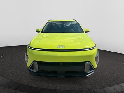 2024 Hyundai Kona Saltillo MS
