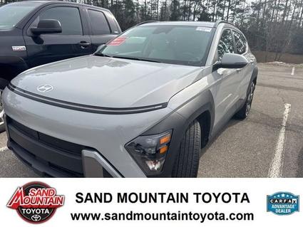 2025 Hyundai Kona Albertville AL