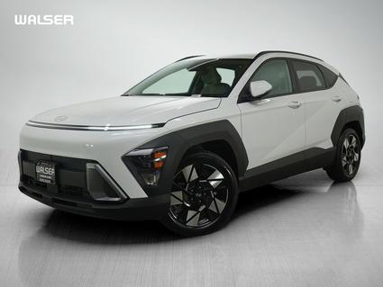 2025 Hyundai Kona Minneapolis MN