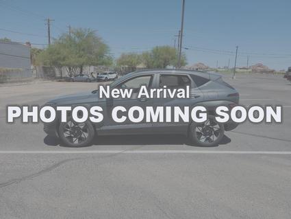 2025 Hyundai Kona Phoenix AZ