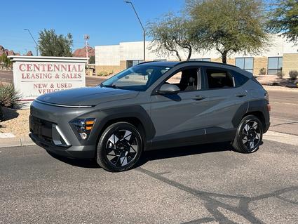 2025 Hyundai Kona Phoenix AZ