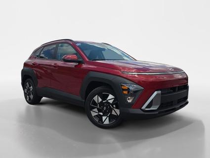 2025 Hyundai Kona Knoxville TN