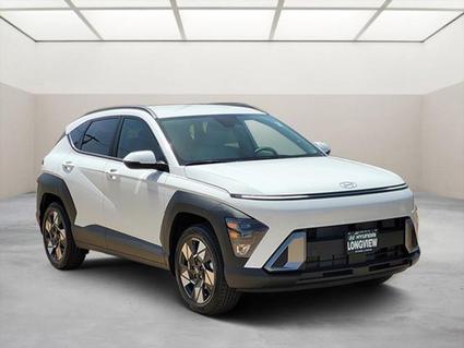 2025 Hyundai Kona Longview TX