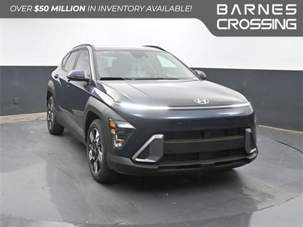 2025 Hyundai Kona Tupelo MS