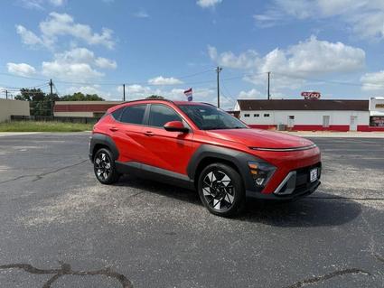 2024 Hyundai Kona Pleasanton TX