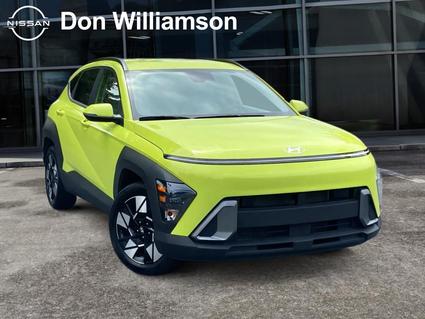 2024 Hyundai Kona Jacksonville NC