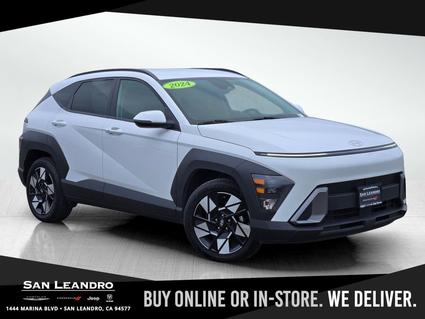 2024 Hyundai Kona San Leandro CA