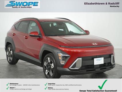 2025 Hyundai Kona Elizabethtown KY