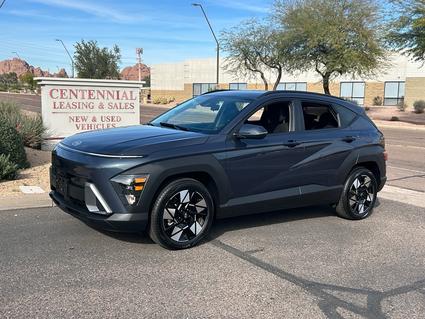 2025 Hyundai Kona Phoenix AZ