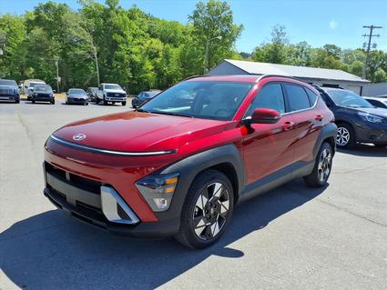 2025 Hyundai Kona Hartselle AL