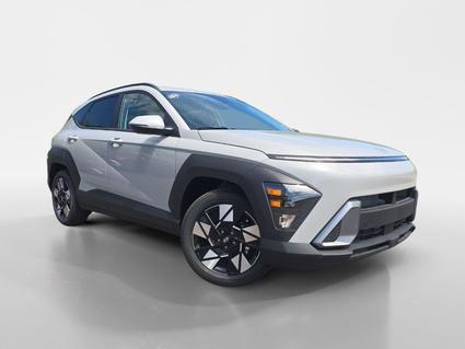 2025 Hyundai Kona Knoxville TN
