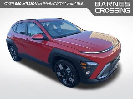 2025 Hyundai Kona Tupelo MS