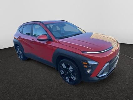 2025 Hyundai Kona Tupelo MS