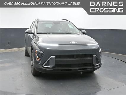 2025 Hyundai Kona Tupelo MS