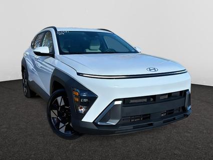 2024 Hyundai Kona Jackson MS