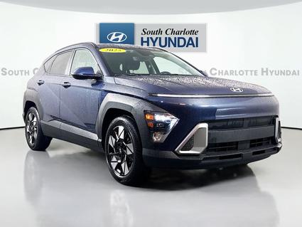 2025 Hyundai Kona Pineville NC
