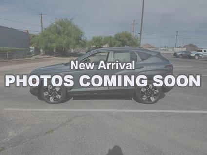 2025 Hyundai Kona Phoenix AZ