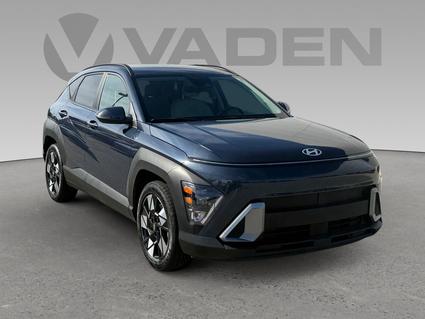 2025 Hyundai Kona Statesboro GA