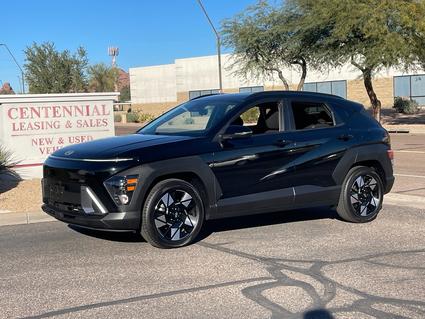 2025 Hyundai Kona Phoenix AZ