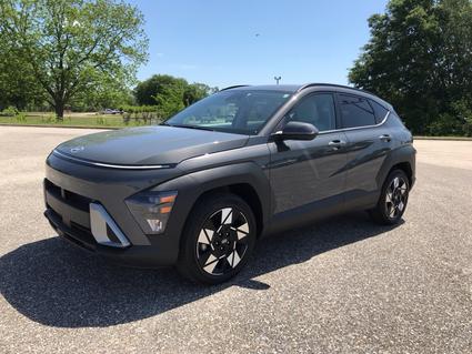 2025 Hyundai Kona Enterprise AL