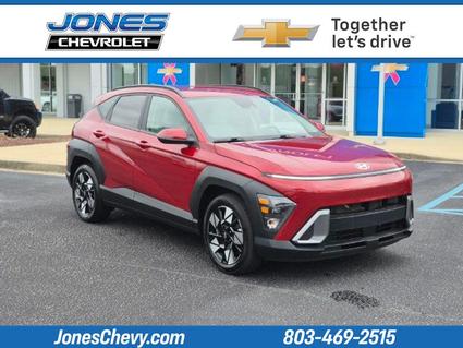 2024 Hyundai Kona Sumter SC