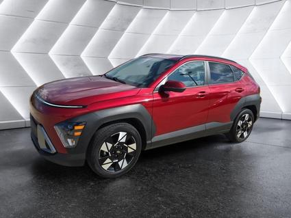 2025 Hyundai Kona New Albany MS