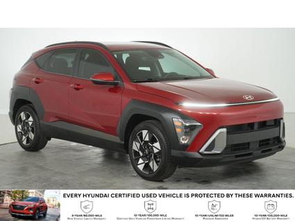 2025 Hyundai Kona Elizabethtown KY