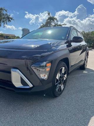 2025 Hyundai Kona Destin FL