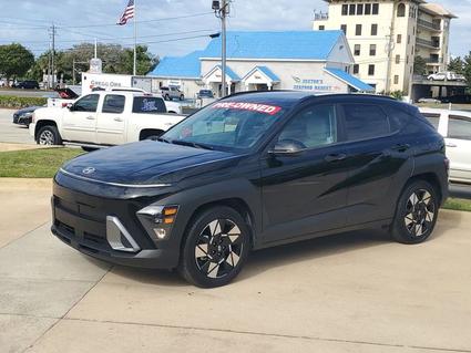 2025 Hyundai Kona Destin FL