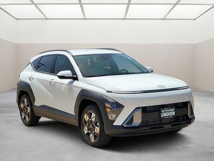 2025 Hyundai Kona Longview TX