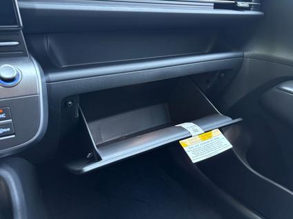 2025 Hyundai Kona Statesboro GA