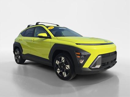 2024 Hyundai Kona Knoxville TN