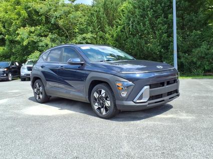 2024 Hyundai Kona Trenton NC