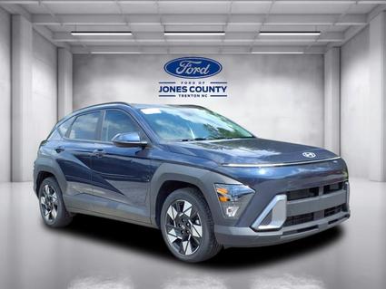 2024 Hyundai Kona Trenton NC