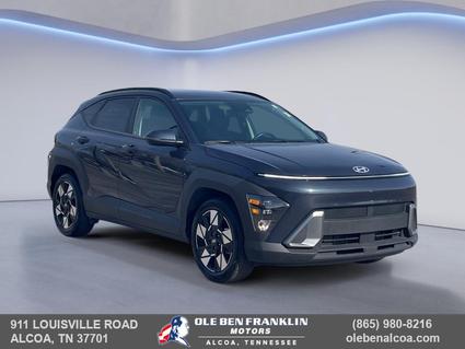 2024 Hyundai Kona Oak Ridge TN
