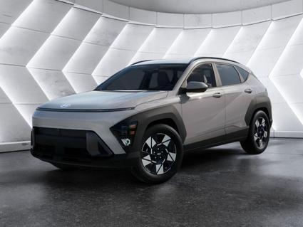 2025 Hyundai Kona Tuscumbia AL