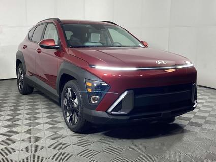 2025 Hyundai Kona Pineville NC