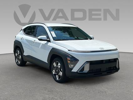 2025 Hyundai Kona Statesboro GA