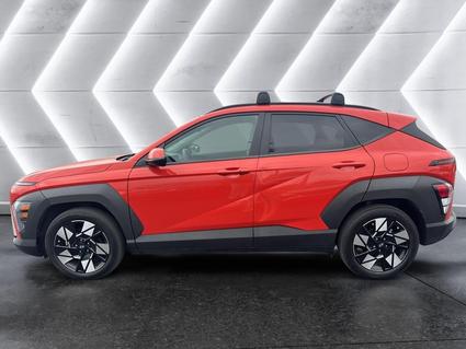 2024 Hyundai Kona Tuscumbia AL