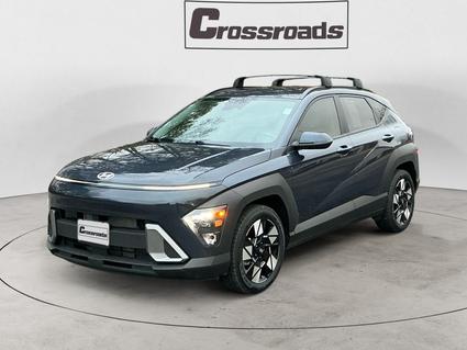 2024 Hyundai Kona Corinth MS