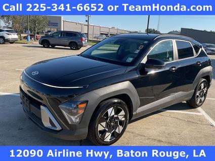2025 Hyundai Kona Baton Rouge LA