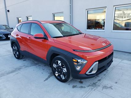 2025 Hyundai Kona Winona MN