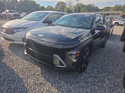 2025 Hyundai Kona Greensboro NC