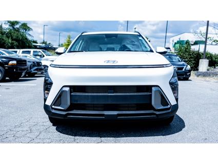 2025 Hyundai Kona Merriam KS