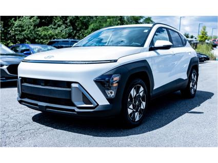 2025 Hyundai Kona Merriam KS
