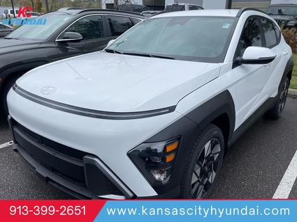 2025 Hyundai Kona Merriam KS