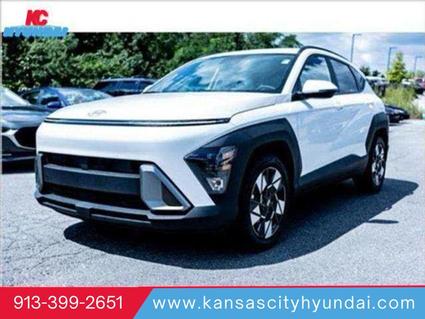 2025 Hyundai Kona Merriam KS
