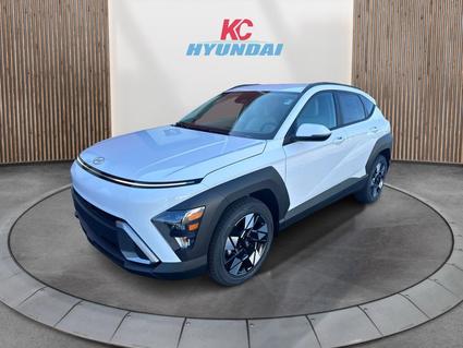 2025 Hyundai Kona Merriam KS