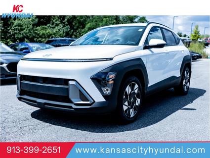2025 Hyundai Kona Merriam KS