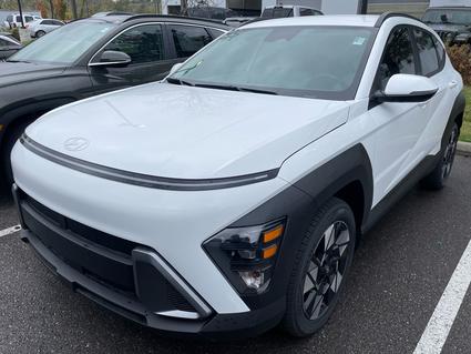 2025 Hyundai Kona Merriam KS